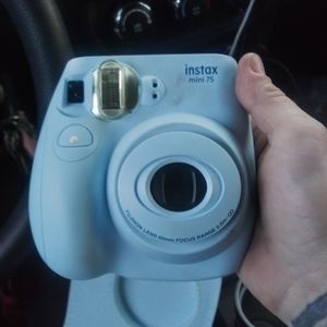 Fujifilm instax mini